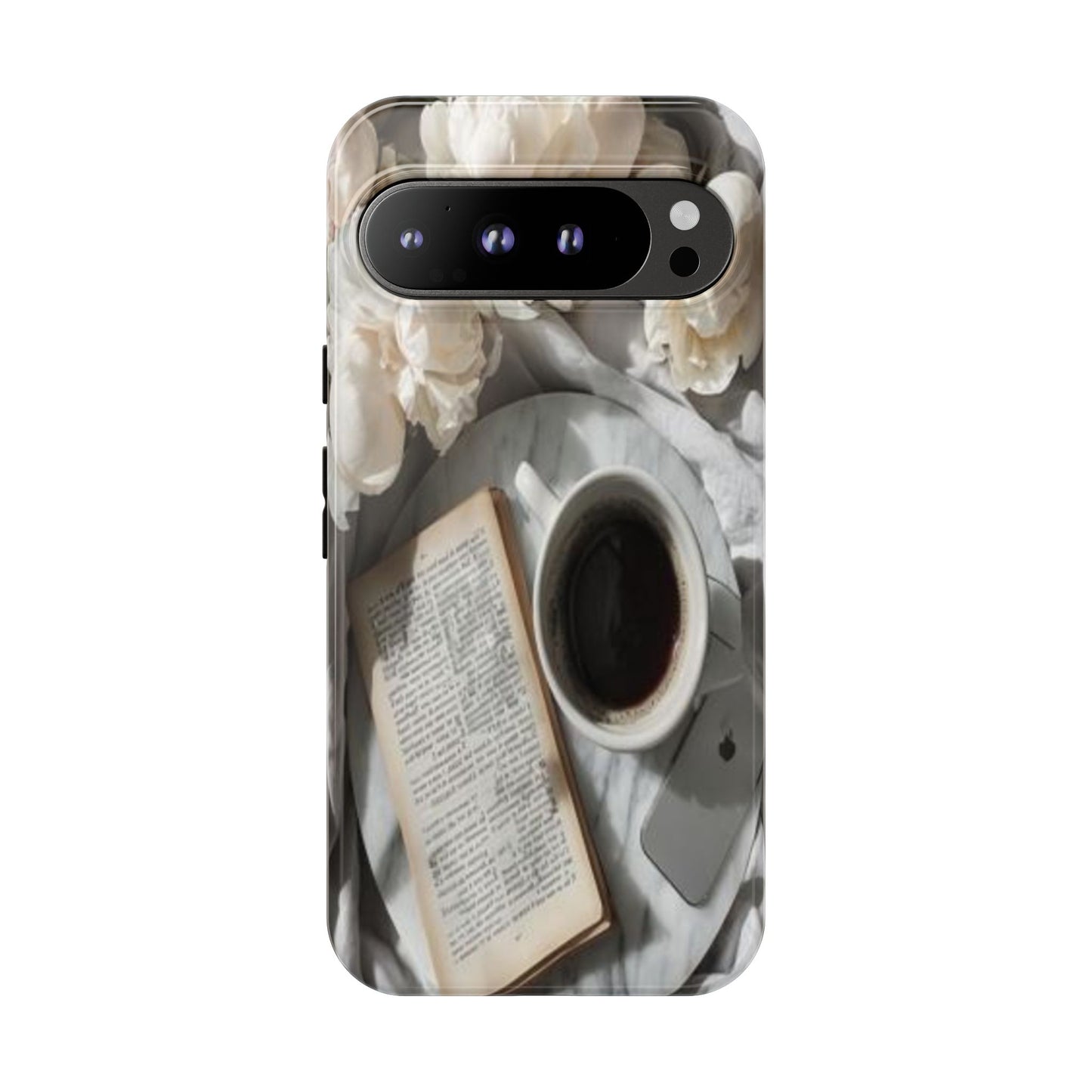 "The Perfect Combination" Mobile Phone Case