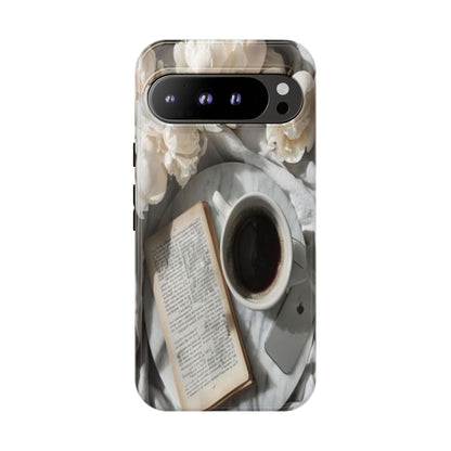 "The Perfect Combination" Mobile Phone Case