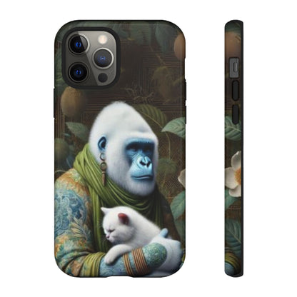 "The Keeper" Mobile Phone Case