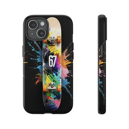 "Six-Seven" Mobile Phone Case