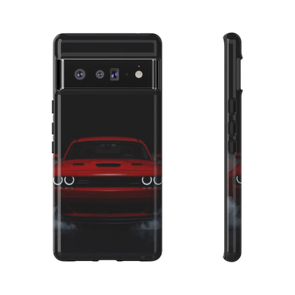 "V12 Vibes" Mobile Phone Case