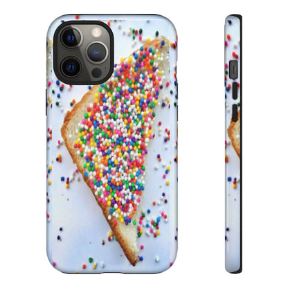 "A Kiwi Party Classic" Mobile Phone Case