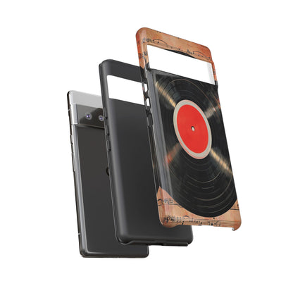 "Rewind" Mobile Phone Case