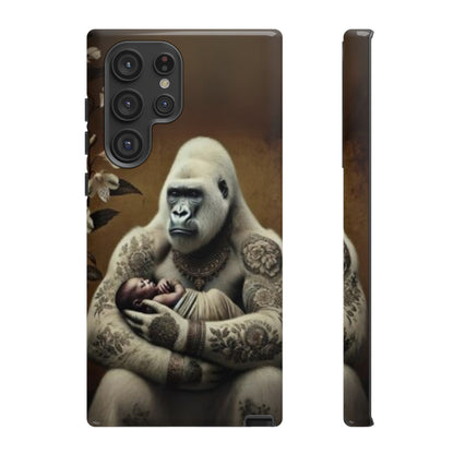 "Kindred" Mobile Phone Case