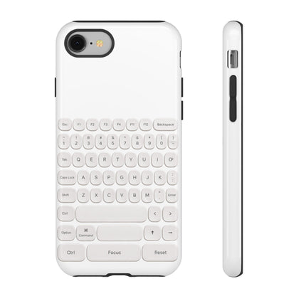 "The Control Centre" Mobile Phone Case