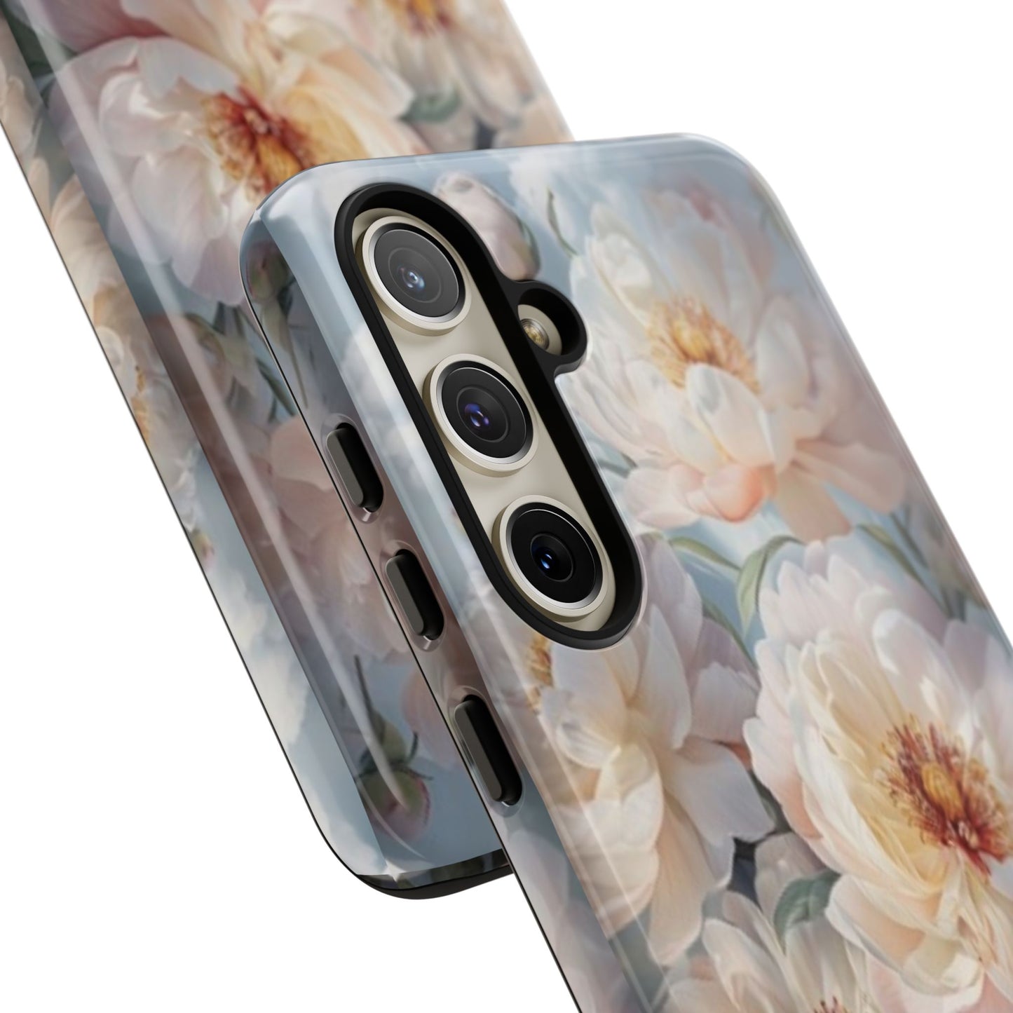 "The Sharma Secret" Mobile Phone Case