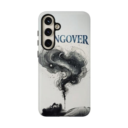 "Rough Draft" Mobile Phone Case
