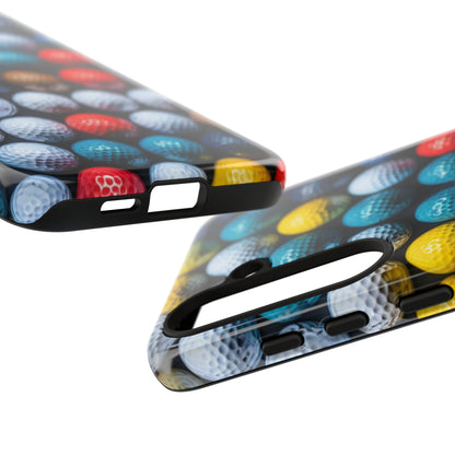 "Escape" Mobile Phone Case