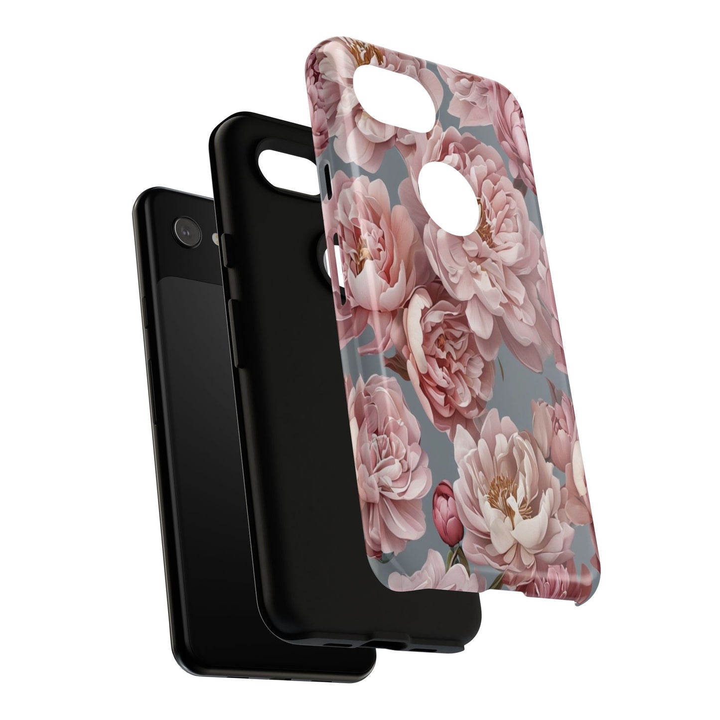 "Blushing Affair" Mobile Phone Case