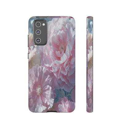 "Scandal in Bloom" Mobile Phone Case