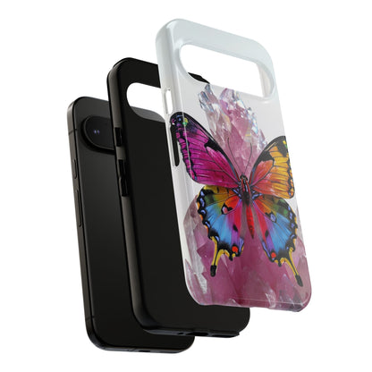 "Transference" Mobile Phone Case