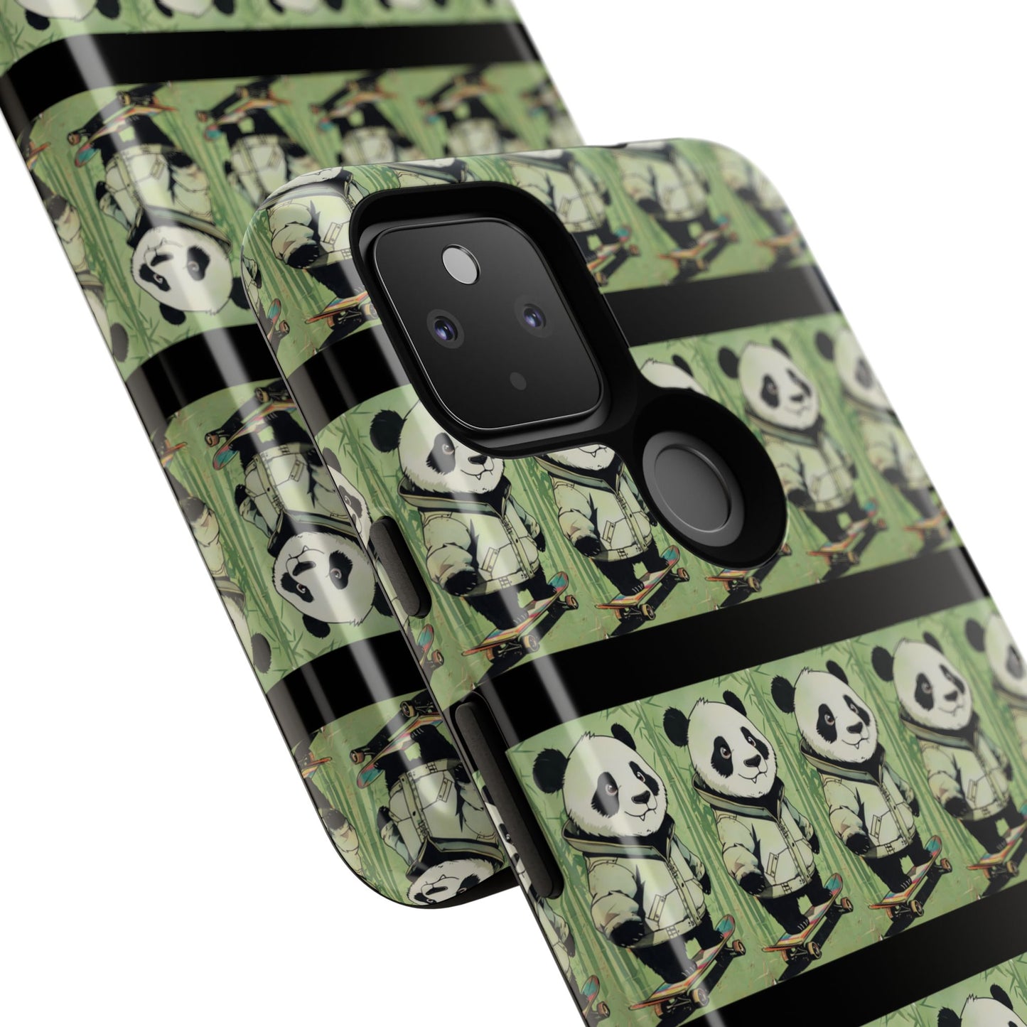 "Life is Short.  Be Zen" Mobile Phone Case