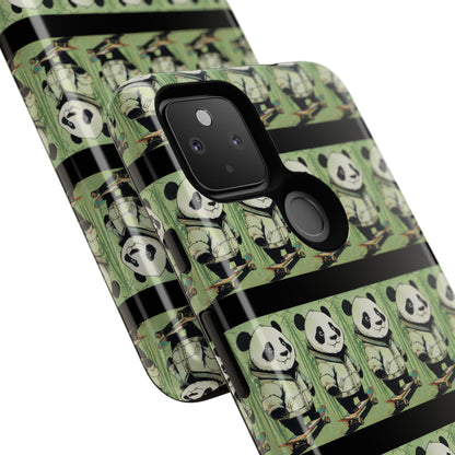 "Life is Short.  Be Zen" Mobile Phone Case