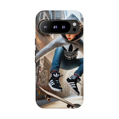 "Board Buddy" Mobile Phone Case