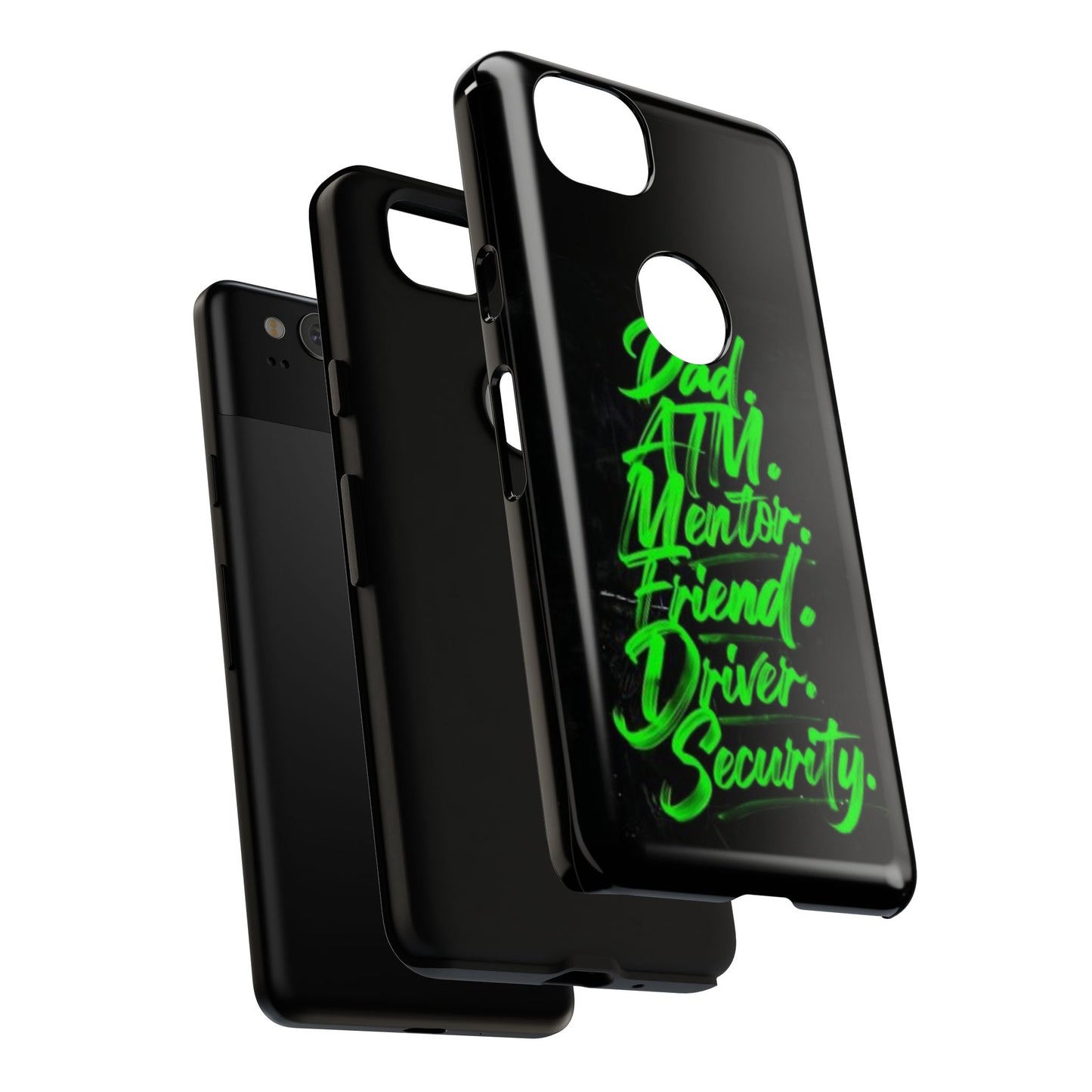 "Celebrate Dad" Mobile Phone Case