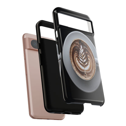 "Latte Love" Mobile Phone Case