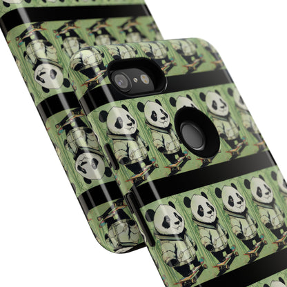 "Life is Short.  Be Zen" Mobile Phone Case