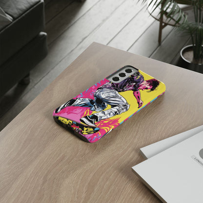 "Lifestyle" Mobile Phone Case