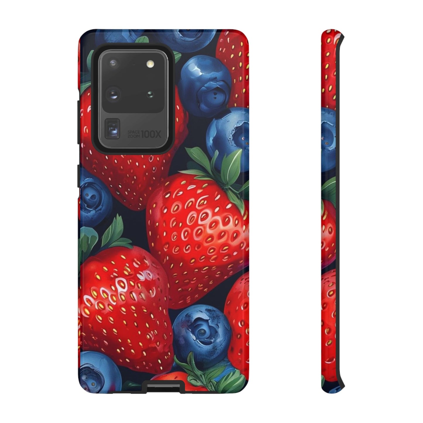 "Life.  A mix of sweet and sour" Mobile Phone Case