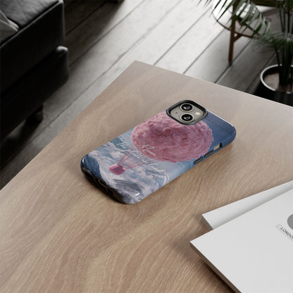 "Mum" Mobile Phone Case