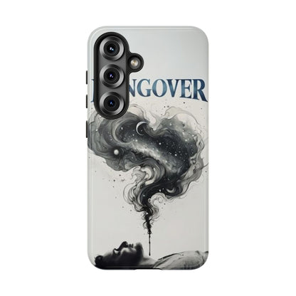 "Rough Draft" Mobile Phone Case