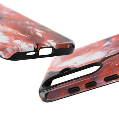 "Peony Perfection" Mobile Phone Case