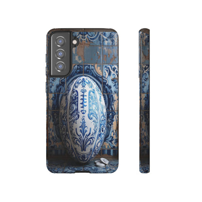 "Time for a Change?" Mobile Phone Case