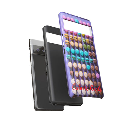 "Calorie Goals" Mobile Phone Case