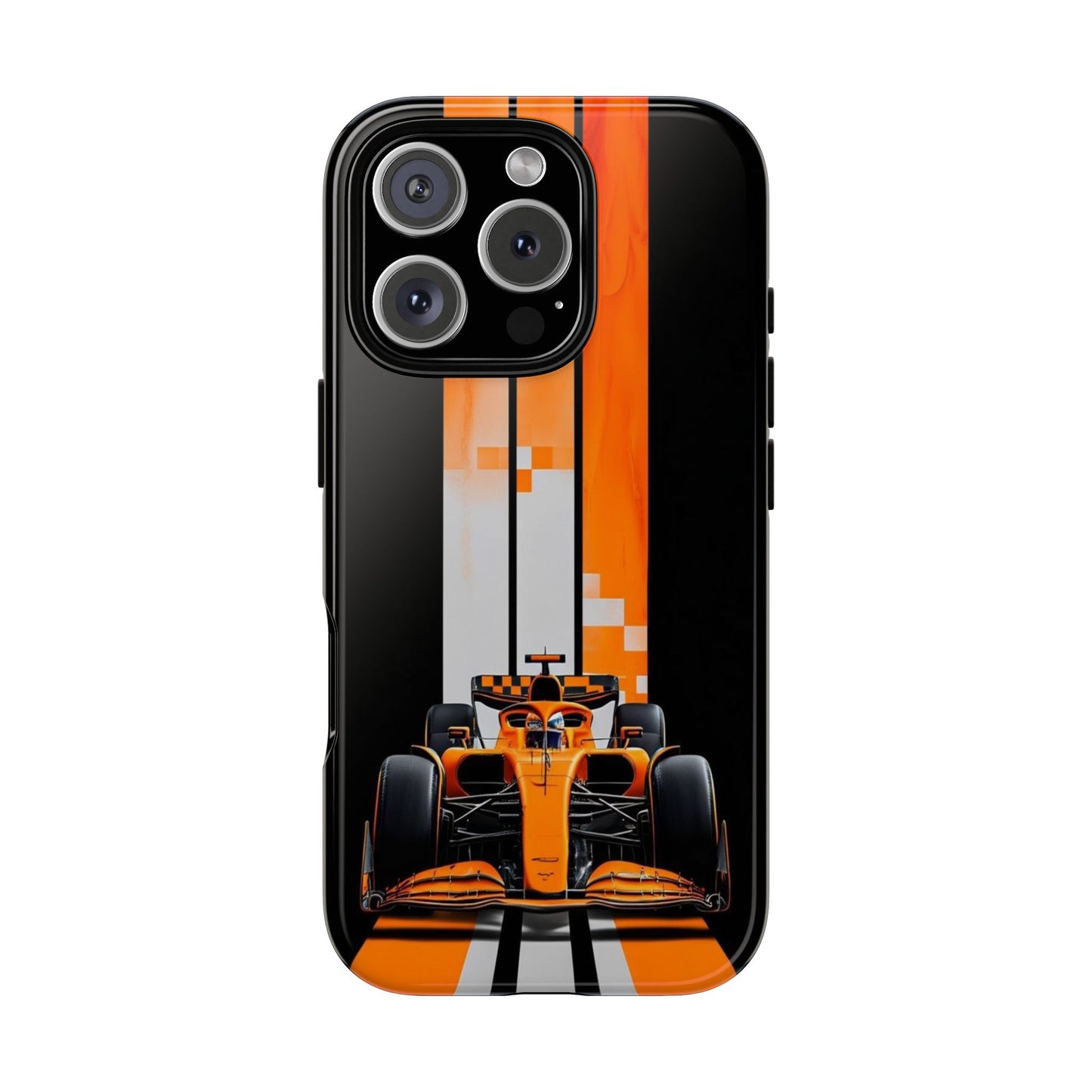 "Redline" Mobile Phone Case