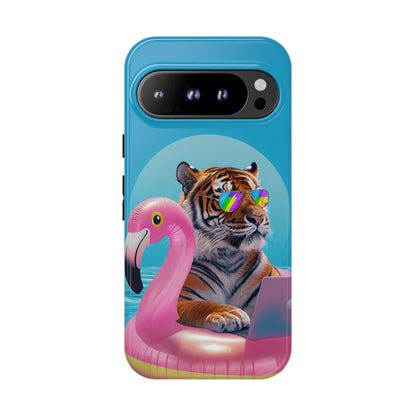 "Tiger" Mobile Phone Case