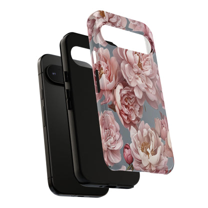 "Blushing Affair" Mobile Phone Case