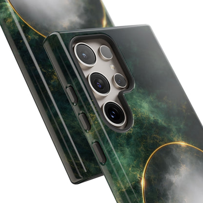 "Seaweed Green" Mobile Phone Case