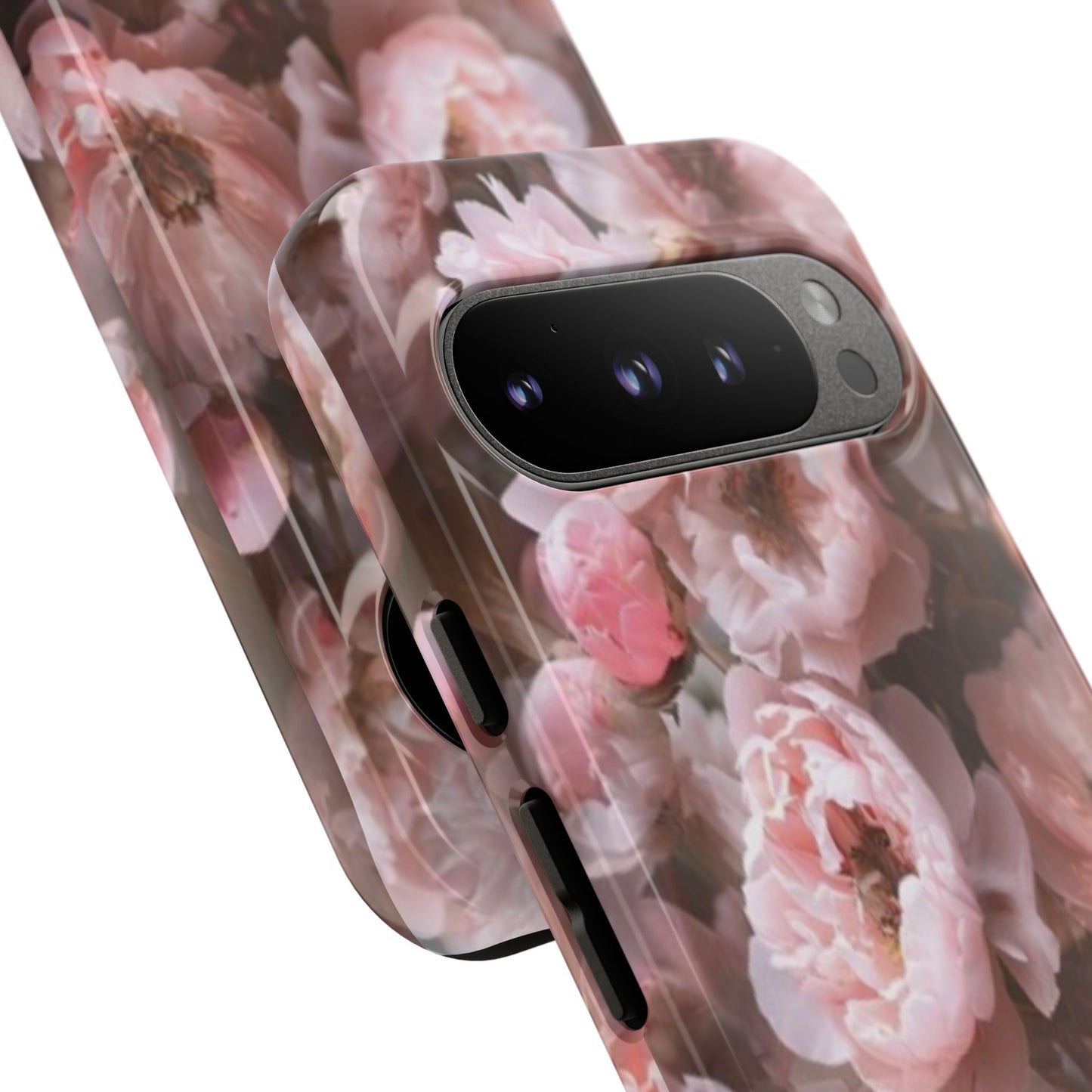 "Penelope in Pink" Mobile Phone Case