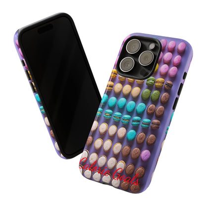 "Calorie Goals" Mobile Phone Case