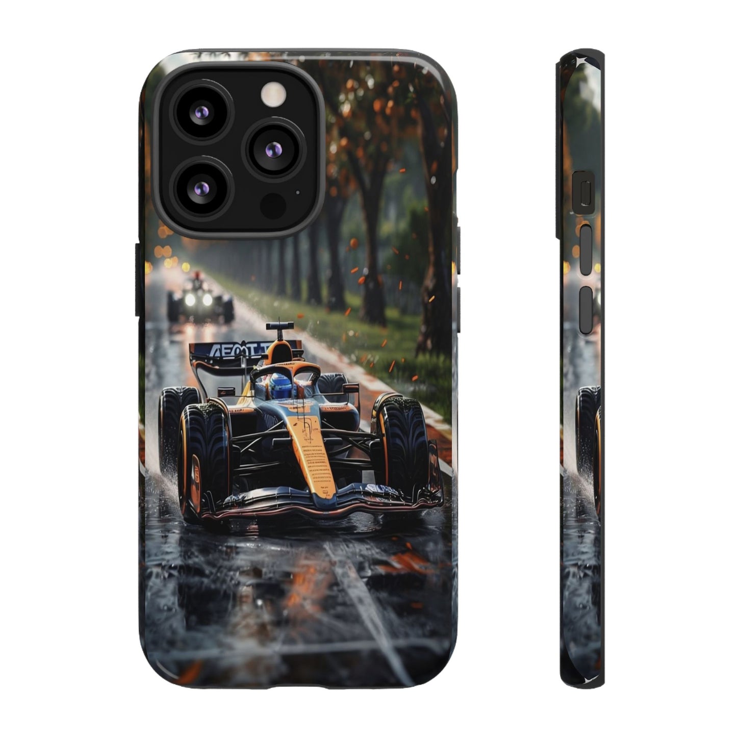 "Speed" Mobile Phone Case