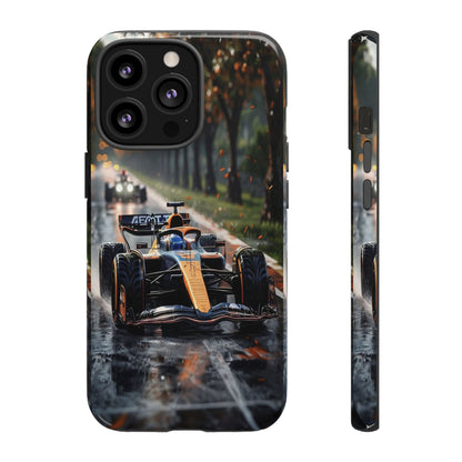 "Speed" Mobile Phone Case