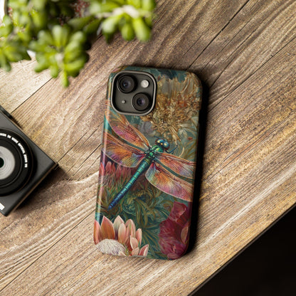 "Dragonfly" Mobile Phone Case