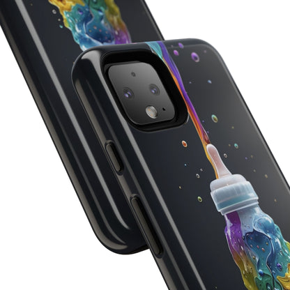 "Friday Night Drinks" Mobile Phone Case