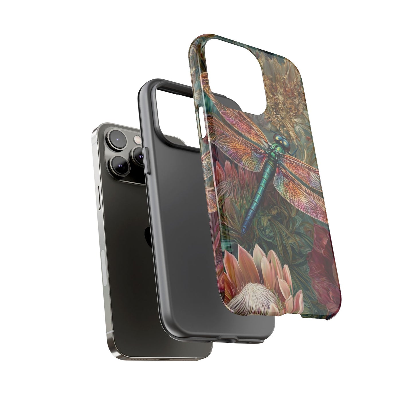 "Dragonfly" Mobile Phone Case