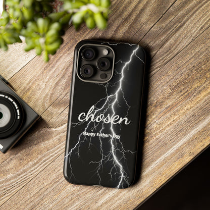 "Chosen" Mobile Phone Case