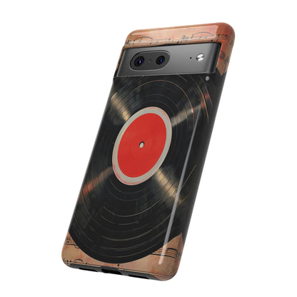 "Rewind" Mobile Phone Case