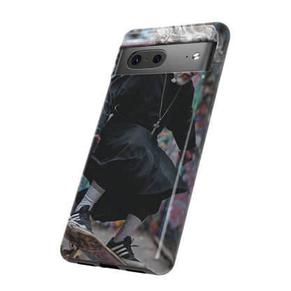 "Grind" Mobile Phone Case