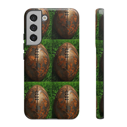 "The Old War Horse" Mobile Phone Case