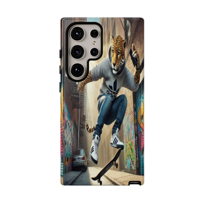 "Savage.  Not Savage" Mobile Phone Case