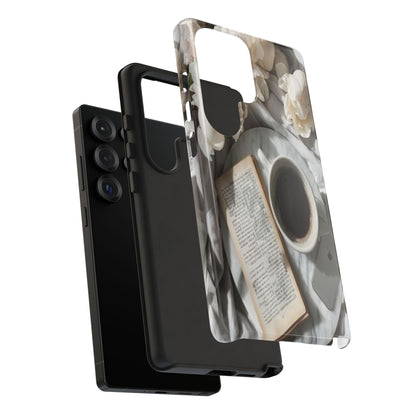 "The Perfect Combination" Mobile Phone Case