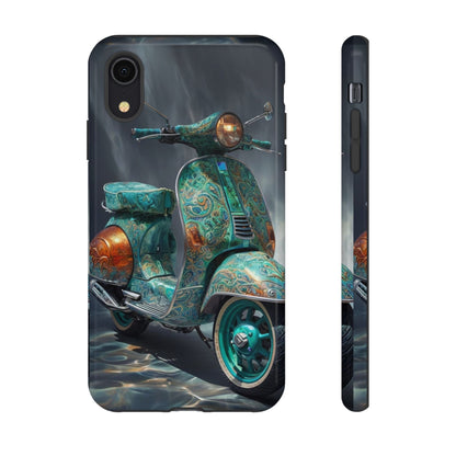 "Celebrating" Mobile Phone Case