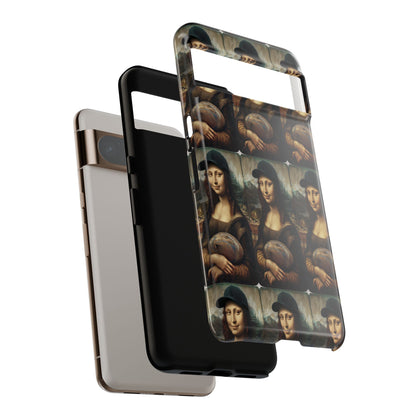 "Masterpiece Match" Mobile Phone Case