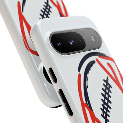 "Game Day" Mobile Phone Case