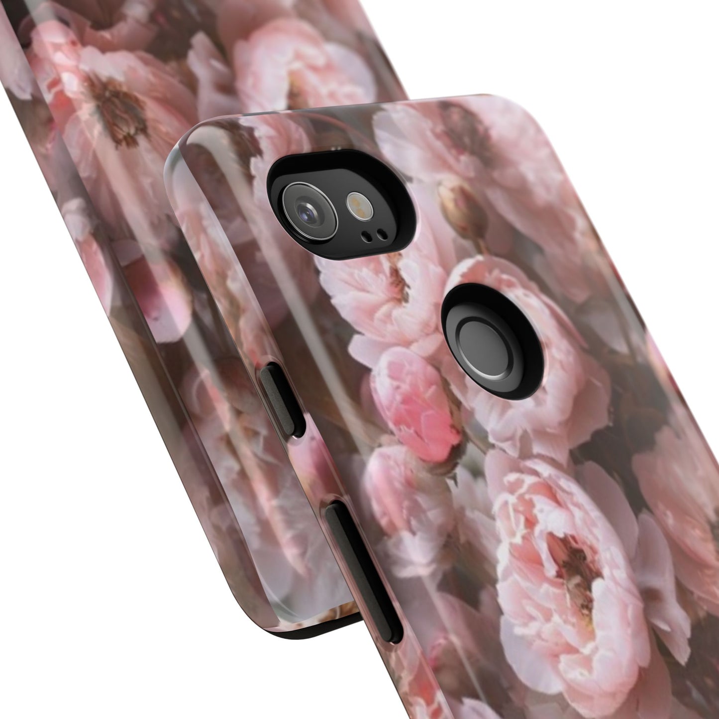 "Penelope in Pink" Mobile Phone Case