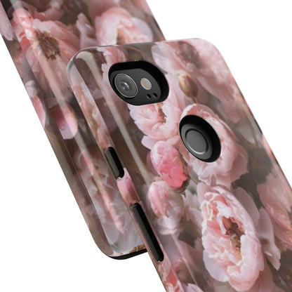 "Penelope in Pink" Mobile Phone Case